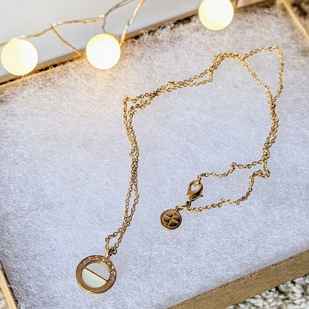 Bryan Anthonys Better Half Necklace